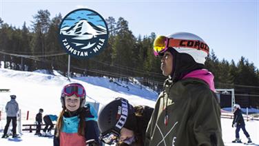 Bild för: Dagskort / Kvällskort